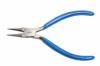 Round Nose Pliers <br> Slimline 4-3/4" Length <br> Italy